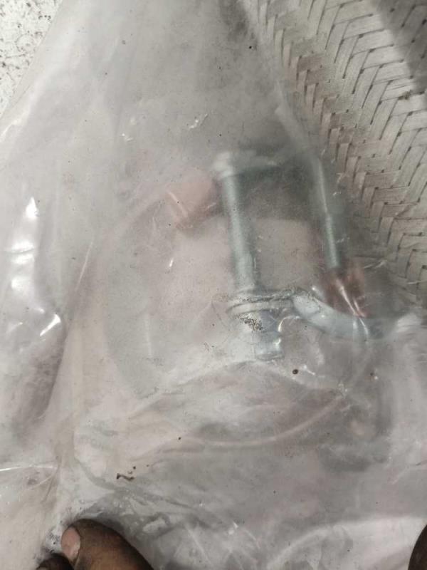 CATALYSEUR 1.6 ESSENCE CITROEN BERLINGO/ PEUGEOT PARTNER 2008-2016 NFR/NFU - Vue 2